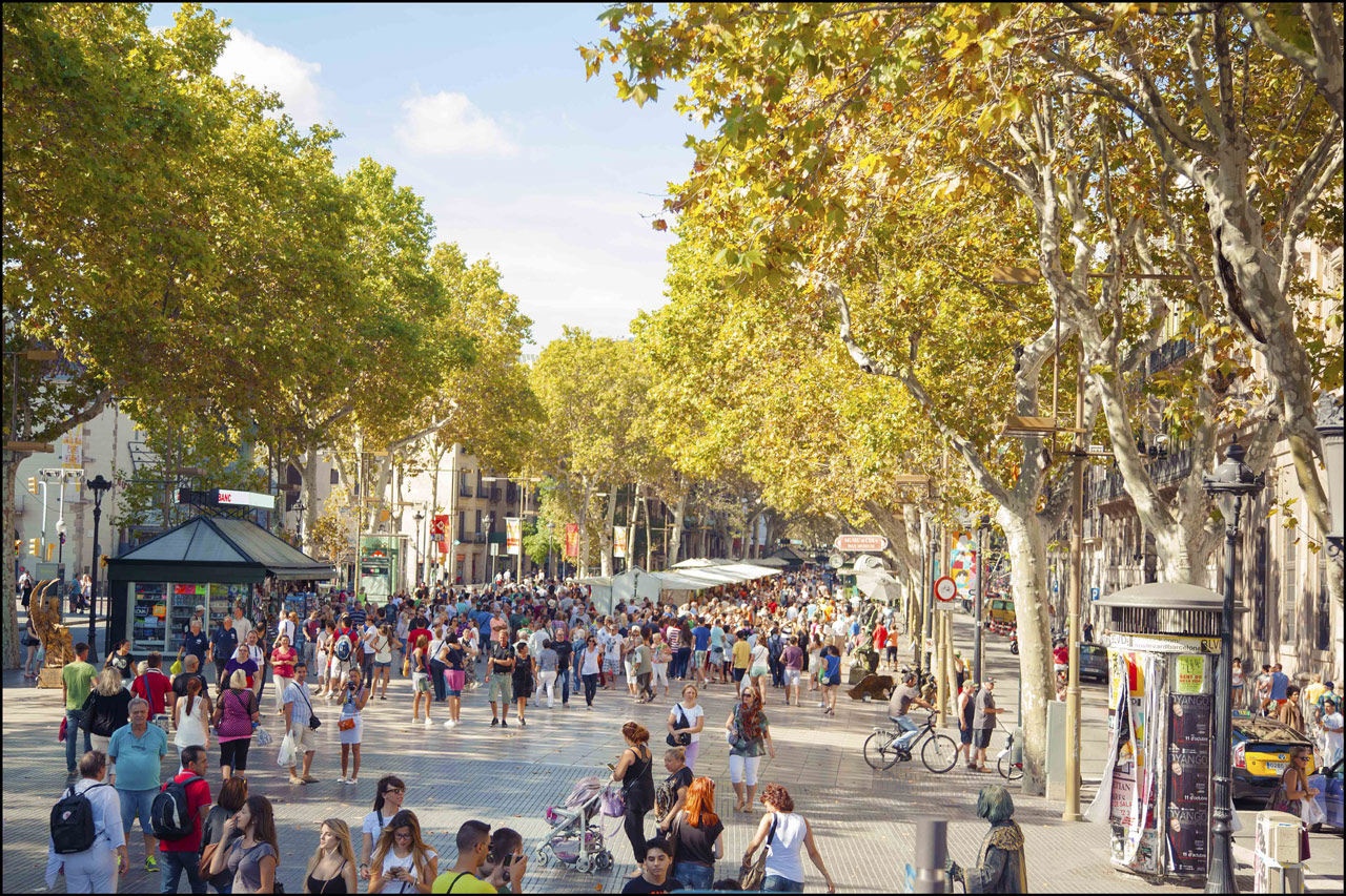 Barcelona